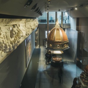 Il Museo dell'Opera del Duomo di Firenze