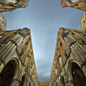 Splendida incompiutezza a Siena