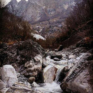 Nella Valle del Lucido: Il segreto di Equi Terme