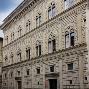 Santa Maria Novella: un quartiere storico