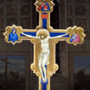 Santa Maria Novella: un quartiere storico