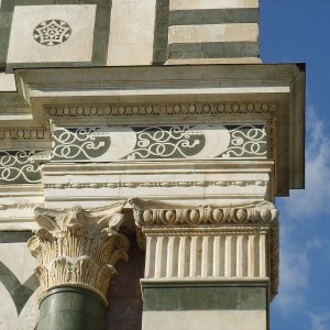 Santa Maria Novella: un quartiere storico