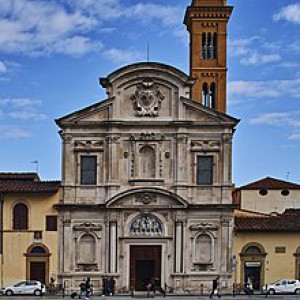 Santa Maria Novella: un quartiere storico