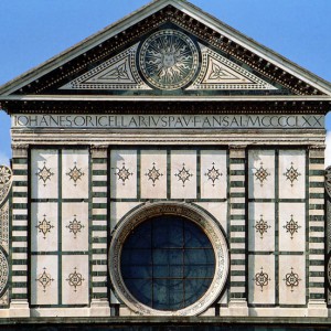 Santa Maria Novella: un quartiere storico