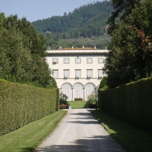 Le Ville della Lucchesia (virtual tour)