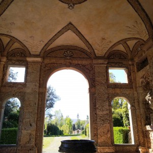 Le Ville della Lucchesia (virtual tour)