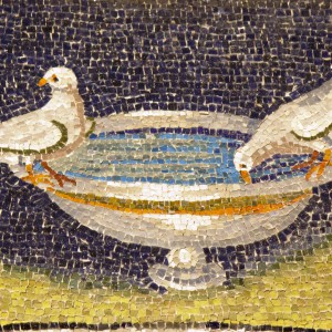 Lo splendore dei mosaici di Ravenna