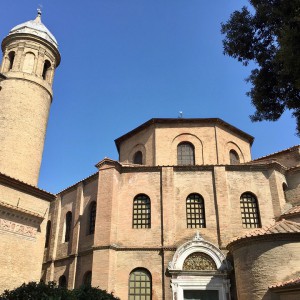 Lo splendore dei mosaici di Ravenna