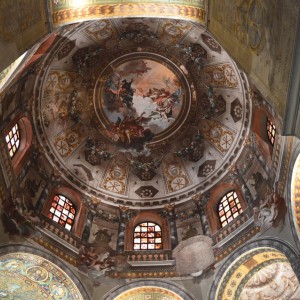 Lo splendore dei mosaici di Ravenna