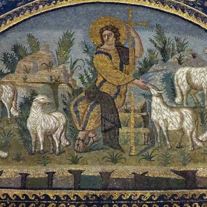 Lo splendore dei mosaici di Ravenna