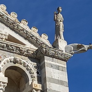 Simbologia ed aneddoti di Piazza dei Miracoli