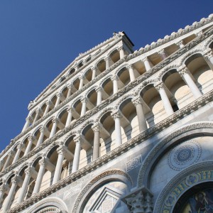 Simbologia ed aneddoti di Piazza dei Miracoli