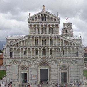 Simbologia ed aneddoti di Piazza dei Miracoli