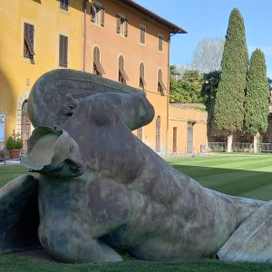 Simbologia ed aneddoti di Piazza dei Miracoli