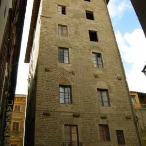 Dante e la 'Firenze Medioevale'