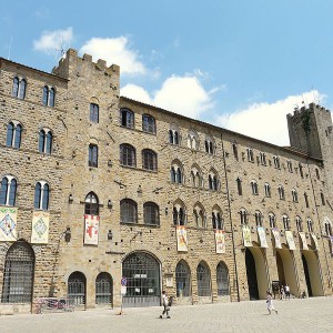 Dagli Etruschi al Rinascimento: Volterra