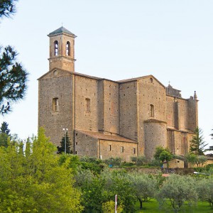 Dagli Etruschi al Rinascimento: Volterra