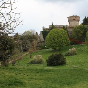 Dagli Etruschi al Rinascimento: Volterra