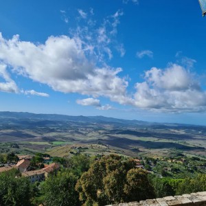 Dagli Etruschi al Rinascimento: Volterra