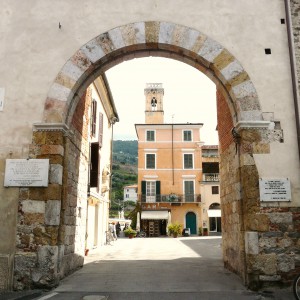 Pietrasanta, 'cuore' della Versilia