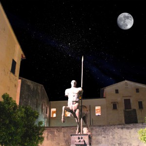 Pietrasanta, 'cuore' della Versilia