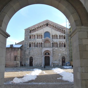 Parma capitale della cultura