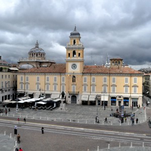 Parma capitale della cultura