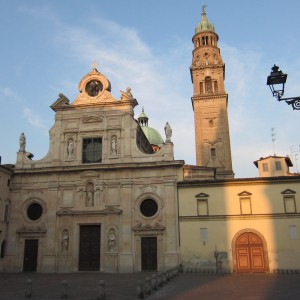 Parma capitale della cultura