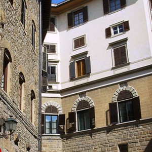 La Firenze 'romana'