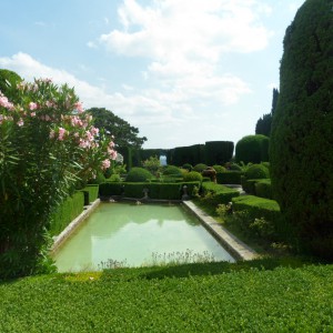 I Giardini di Villa Gamberaia e Settignano