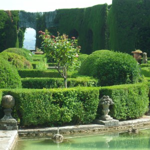 I Giardini di Villa Gamberaia e Settignano