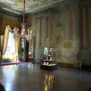 Palazzo Pfanner: visita in notturna!