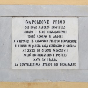 Il mito di Napoleone nell'arte