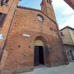 Borghi Tra Valdichiana e Val d'Orcia