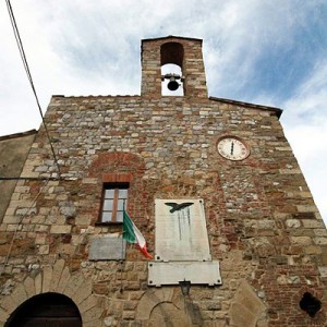 Borghi Tra Valdichiana e Val d'Orcia