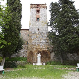 Borghi Tra Valdichiana e Val d'Orcia