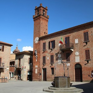 Borghi Tra Valdichiana e Val d'Orcia