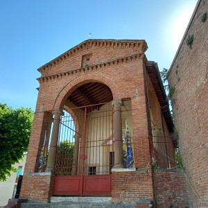 Borghi Tra Valdichiana e Val d'Orcia