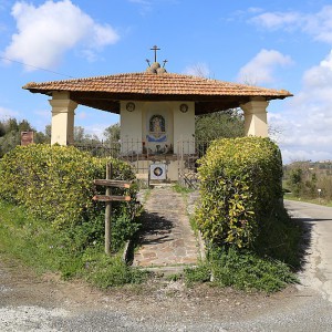 Il 'Tour del Plenilunio'