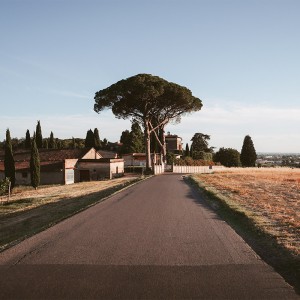 I colli Medicei: pedalata fotografica