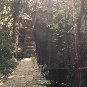 L'Acquedotto di Colognole