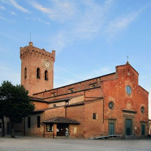 San Miniato al Tedesco