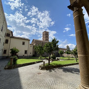 Insolito Lazio e Castelli Romani
