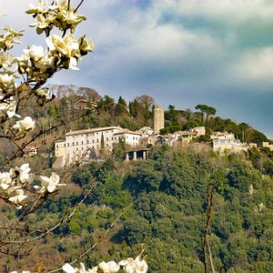 Insolito Lazio e Castelli Romani