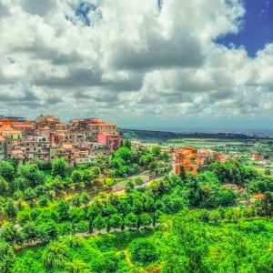 Insolito Lazio e Castelli Romani
