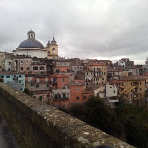 Insolito Lazio e Castelli Romani
