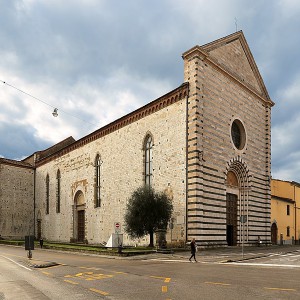 Pistoia e l'Anno Santo Jacobeo