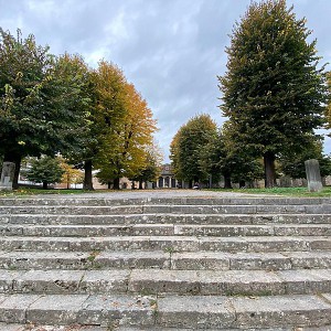 Pistoia e l'Anno Santo Jacobeo