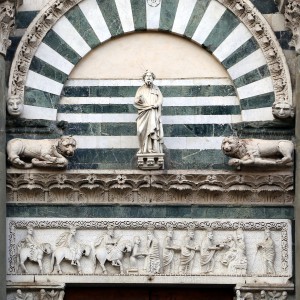 Pistoia e l'Anno Santo Jacobeo