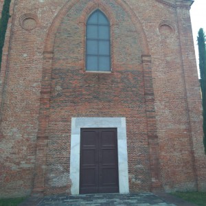 Lucca tra angeli e demoni